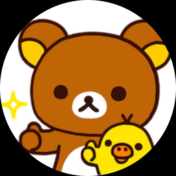 relaxkumabear
